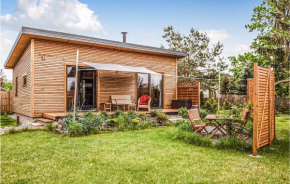Gorgeous Home In Nowe Warpno With Wifi in Nowe Warpno